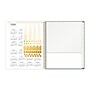 2025-2026 Day Designer for Blue Sky Leaves 8.5" x 11" Academic Year Weekly & Monthly Planner, Plastic Cover (151066)~#|#~73158DEF-9226-439B-8EA408B7B787271A_sc7