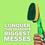Scotch-Brite Heavy Duty Dishwand, Green/Yellow (650-4)~#|#~7318E33B-5D05-498A-8D6732F533D5D3D5_sc7