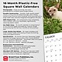 2026 BrownTrout Siamese Cats 12" x 12" Monthly Wall Calendar (9798330705573)~#|#~731A31C0-4501-4167-B3AF2551DDA68F49_sc7