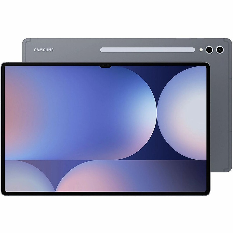 Samsung Galaxy Tab S10 Ultra 14.6" Tablet, Wi-Fi 6E, 256GB, Android 14, Moonstone Gray (SM-X920NZAAXAR) image 1