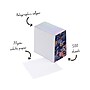 Pukka Pad Bloom Memo Block, 3.15" x 3.15", Multicolor, 500 Sheets/Pad, 2 Pads/Pack (9514-BLM)~#|#~731CF990-AFFB-4202-ADFB6760B24B8003_sc7