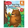 Evan-Moor Smart Start Acvitity Book Basic Skills Bundle, Grade K Workbook, 3 Books/Set~#|#~731FF704-B819-4347-9BA61A03A837F5FB_sc7