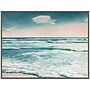 Amanti Art Day Break Beach, Canvas, 30" x 23" (A42675515609)~#|#~7320BD07-7B65-4414-96EB3E5D7EAD5718_sc7