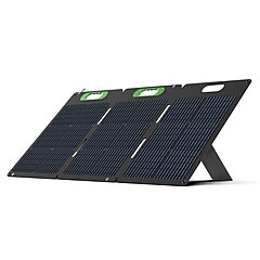 Yoshino K6SP11 9-Port Solid-State Solar Generator 602Wh, 660W with