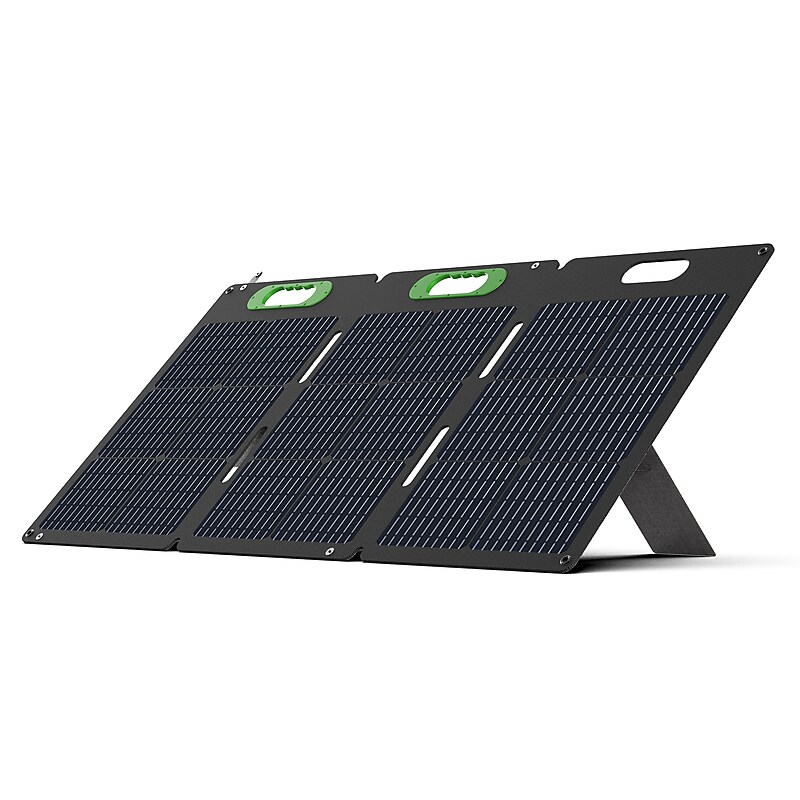 Yoshino 100-Watt Portable Solar Panel (SP100) image 1