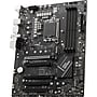 MSI Pro Socket LGA 1700 ATX Intel Core 14th/13th/12th Gen Professional Motherboard (B760MPROVCWIFI-B)~#|#~732147FC-B825-4A44-87329292BB8F39C5_sc7