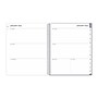2026 Blue Sky Laila 8.5" x 11" Weekly & Monthly Planner, Plastic Cover (137273-26)~#|#~73222418-9915-4869-A8BB706C5AA6FF6E_sc7