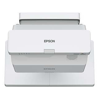 Epson BrightLink 770Fi Wireless 3LCD Interactive Ultra Short Throw