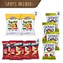 Break Box Pros Gluten Free Vegan Keto Snack Box, 38/box (700-00156)~#|#~7324314D-CF68-4859-9E1133F0FCD5C7AB_sc7