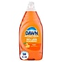 Dawn Ultra Antibacterial Liquid Dish Soap, Orange, 38 oz. (1790)~#|#~73250A45-C999-4133-95C6AC01F3CEBB14_sc7