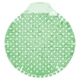 Fresh Products Tidal Wave Anti-Splash Urinal Screen, Cucumber Melon Scent, Light Green, 6/Pack (TWDS-F-006I036M-02)~#|#~7325A35C-67CA-4E8B-ACF63F75E058D022_sc7