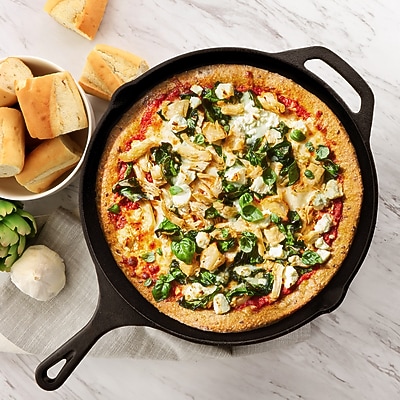 MegaChef Frying Pan