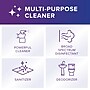 Diversey Oxivir Tb Disinfecting Wipes, 160 Wipes/Container, 4/Carton (5627427)~#|#~7326C32C-9A26-4DE0-B955B208B46F46FE_sc7