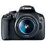 Canon EOS Rebel T7 24.1 Megapixel Digital DLSR Camera Kit, Black (2727C021)~#|#~7327B1B3-5962-460E-AB7FE42B7B4A7EC7_sc7