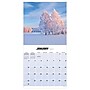 2027 TF Publishing Seasons 11" x 12" Monthly Wall Calendar, Multicolored (27-1059)~#|#~7327EE00-6308-4776-9774F4EA1758A30D_sc7