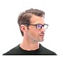 SAV Sportex Blue Light +3.00 Reading Glasses, Black (E4200)~#|#~7328C66B-7AE9-49F6-9E1A0FB84E76EFF7_sc7