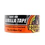 Gorilla Duct Tape, 1.88" x 10 yds., Black (105462)~#|#~73296F7E-9E94-497D-AAA7869B202A08F1_sc7