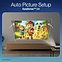 Epson Lifestudio Pop Wireless Full HD Portable Lifestyle Projector, White (V11HB72020)~#|#~732A69AF-5D6E-4CCA-A0703594A3D77BB7_sc7