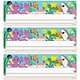 Creative Teaching Press Sea Friends School Name Plates, 9.5" x 3.75", 36/Pack, 3 Packs/Bundle (CTP11028-3)~#|#~732BD572-E9F9-48D9-8836692B8D3A5221_sc7
