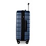 Skyway Luggage Silverton 26" Hardside Suitcase, 8-Wheeled Spinner, Watercolor Blue (188-24-400-4VP)~#|#~732BF3D0-3551-4C5F-B1C903CF431B8A4F_sc7