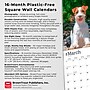 2026 BrownTrout Jack Russell Terriers 12" x 12" Monthly Wall Calendar (9798330703975)~#|#~732C077C-A334-40A4-8143F4BAB2582F07_sc7