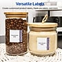 Avery Laser/Inkjet Square Multipurpose Labels, 2" x 2", White, 120/Pack (S00F4M)~#|#~732DDD73-8FA8-4C42-97DCE39C15B12D36_sc7