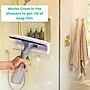 True & Tidy 7 oz. Bottle with Trigger & Built-in Squeegee, Lime (WIN150 LIME)~#|#~732E45DB-002F-4F32-91F75CBA4C292CD1_sc7