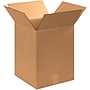 12" x 12" x 16" Shipping Boxes, 32 ECT, Brown, 25/Bundle (121216)~#|#~732EA570-9DC4-4D0F-9E1F76B6D15B577D_sc7