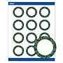 Avery Circle Multipurpose Labels, 2" Dia., White, 120/Pack (19479370494)~#|#~732EA81B-D9BF-43CD-8E5B9338655E02B3_sc7