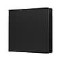 Staples Standard 3-Inch D-Ring Binder, Holds Up to 600 Sheets, Black, Large Capacity 3-Ring Binder for Office & School~#|#~3C3E2B98-87C4-4422-A40DCDBB48885FAC_sc7