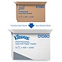 Kleenex Professional Recycled Hardwound Paper Towels, 1-ply, 425 ft./Roll, 12 Rolls/Carton (01080)~#|#~73306C20-C79D-4165-BC0A8FF04555906C_sc7