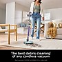 Shark PowerDetect Cordless Stick Vacuum, Bagless, Purple/Gray (IP1251)~#|#~73316D9C-C080-41B8-8774D0A4E8F226D2_sc7