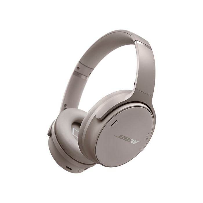 Bose QuietComfort Wireless Noise Canceling Over-Ear Bose QuietComfort Wireless Noise Canceling Over-Ear