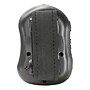 GPX R300 Portable AM/FM Armband Clock Radio, Silver/Black (GPXR300)~#|#~7334EC3E-DD75-4129-9225D3562914DAFB_sc7