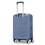 American Tourister Stratum 3 22" Hardside Carry-On Suitcase, 8-Wheeled Spinner, Elemental Blue (156163-A382)~#|#~7335C67C-46FE-4D1A-8218E5BA5F421408_sc7