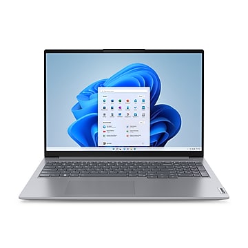 Windowsノート本体 LENOVO THINKBOOK 16 G6 ABP R5 16G 512G 733789BD-800D-4A78-