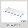 Pacific Blue Select Premium C-Fold Paper Towels, 2-ply, 120 Sheets/Pack, 12 Packs/Carton (23000)~#|#~73381F72-D9B3-4CF5-B23C589CE9E92F09_sc7