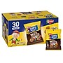 Keebler M&M's Chip Deluxe Mini Chocolate Cookies, 1.6 oz., 30/Box (209-00466)~#|#~73382B27-A82F-4867-B3BF7B06CE2A44FC_sc7