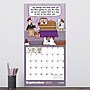2027 TF Publishing Shoebox 12" x 12" Monthly Wall Calendar, Multicolored (27-1111)~#|#~7338FEF3-D071-487F-9834DB228E617779_sc7