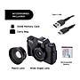 Vivitar VEC XX101 20MP 4K Digital Camera, 0.45X Optical Zoom, Black (VECXX101-BLK-STK-4)~#|#~73391D49-9CA9-415B-AFF9FFF05D893BD8_sc7