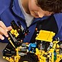 LEGO Technic Volvo L120 Electric Wheel Loader Construction Toy, 973 Pieces (42209)~#|#~7339800B-6E4B-4FF1-9BBB2B63B4707F30_sc7