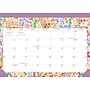2026 Plato House of Turnowsky 15.5" x 11" Monthly Desk Pad Calendar (9798330707935)~#|#~733A0FC7-5AAE-4DF2-809BF989A69AA001_sc7