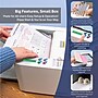 Formax FD 300 Automatic Paper Folder, 200 Sheets (FD300)~#|#~733A1B43-8B46-4952-8B2B83E612757551_sc7