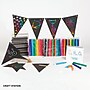 S&S Worldwide Family Engagement Night Kit STEAM, Manipulative, Assorted Colors (LR4583)~#|#~733AC4CB-8CAB-49A2-A953CB16845BB11E_sc7
