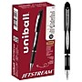 uni Jetstream Ballpoint Pens, Medium Point, 1.0mm, Black Ink, Dozen (33921)~#|#~733AD60A-8E79-4A33-9E2A1D6247559689_sc7