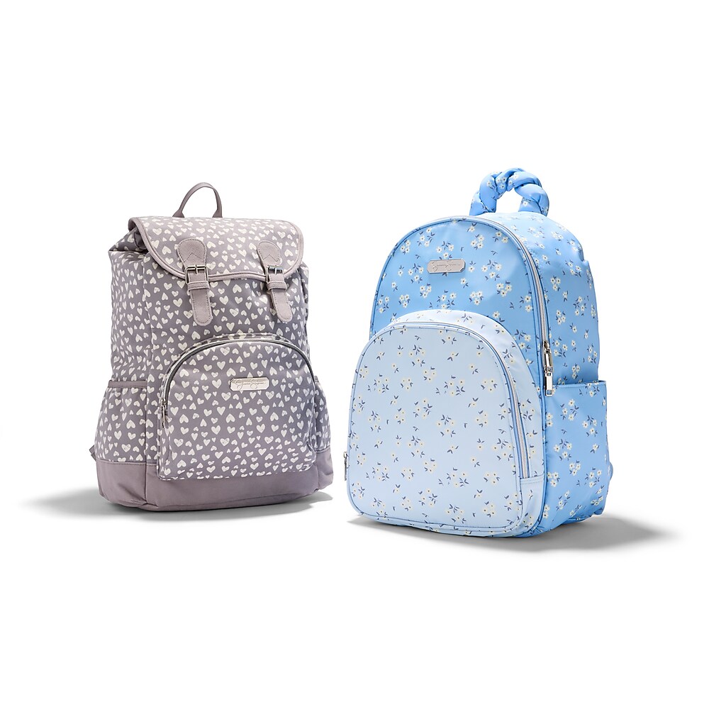 all fashion backpacks.