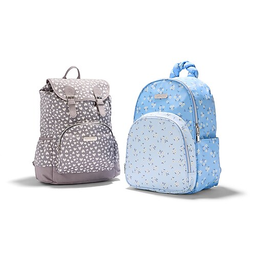 all fashion backpacks.