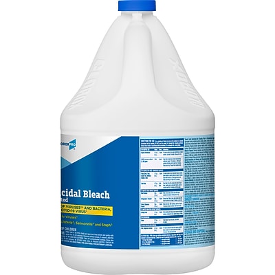 Clorox Bleach