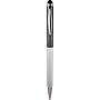 Zebra Retractable Ballpoint Pen, Medium Point, 1.0mm, Black Ink, 2 Pack (33602)~#|#~7340E640-7146-4D1F-88DC462F5256A567_sc7
