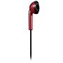 JVC Retro Wired Earbuds, Red (HAF19MRB)~#|#~734327A9-077F-41BE-BEBBFC40389CEB76_sc7